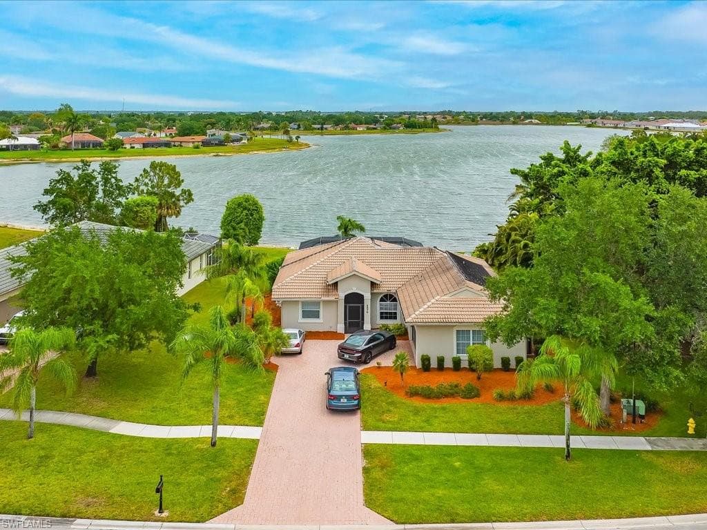 2970 Orange Grove TRL NAPLES, FL 34120