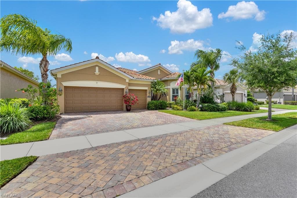 12604 Chrasfield Chase FORT MYERS, FL 33913