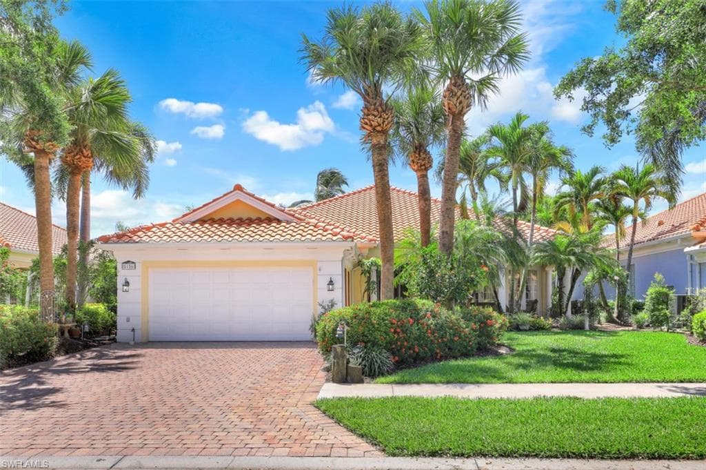 5156 Inagua WAY NAPLES, FL 34119