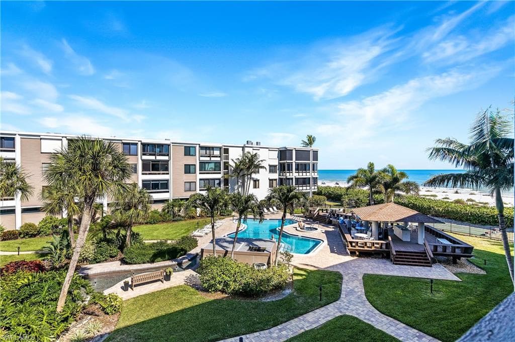 2777 W Gulf DR 211 SANIBEL, FL 33957