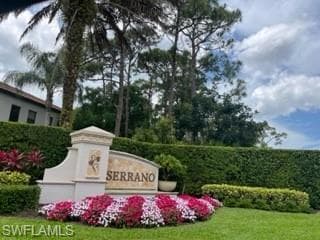 27148 Serrano WAY BONITA SPRINGS, FL 34135