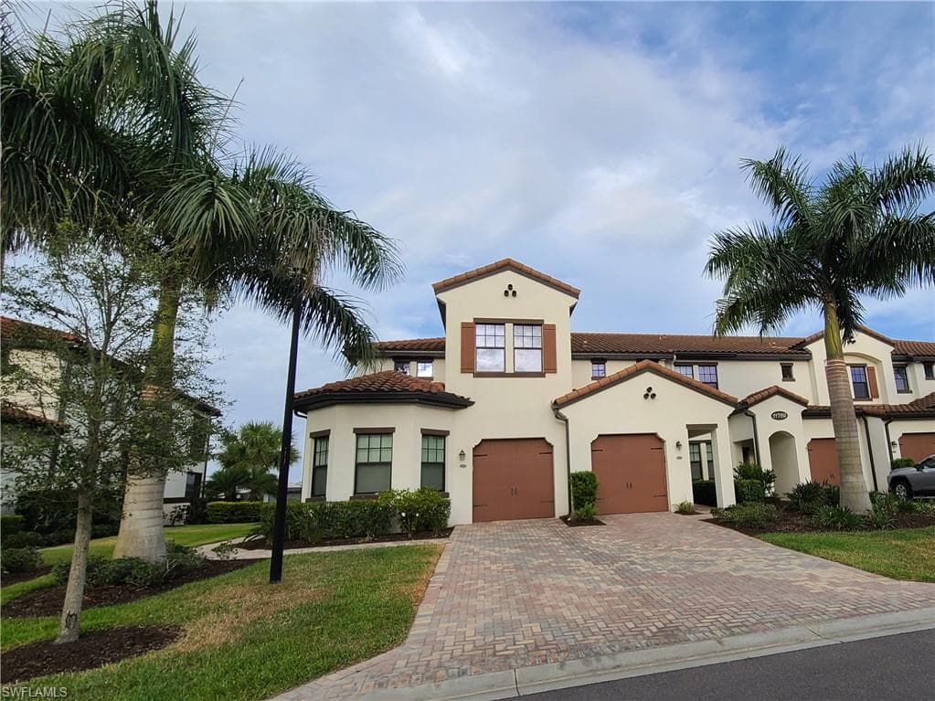 11769 Grand Belvedere WAY 201 FORT MYERS, FL 33913