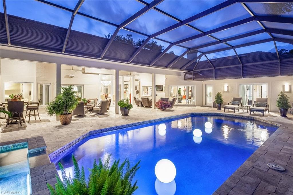 6602 Ridgewood DR NAPLES, FL 34108