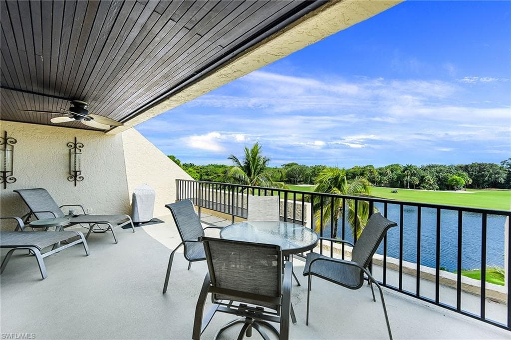 6360 Pelican Bay BLVD C-305 NAPLES, FL 34108