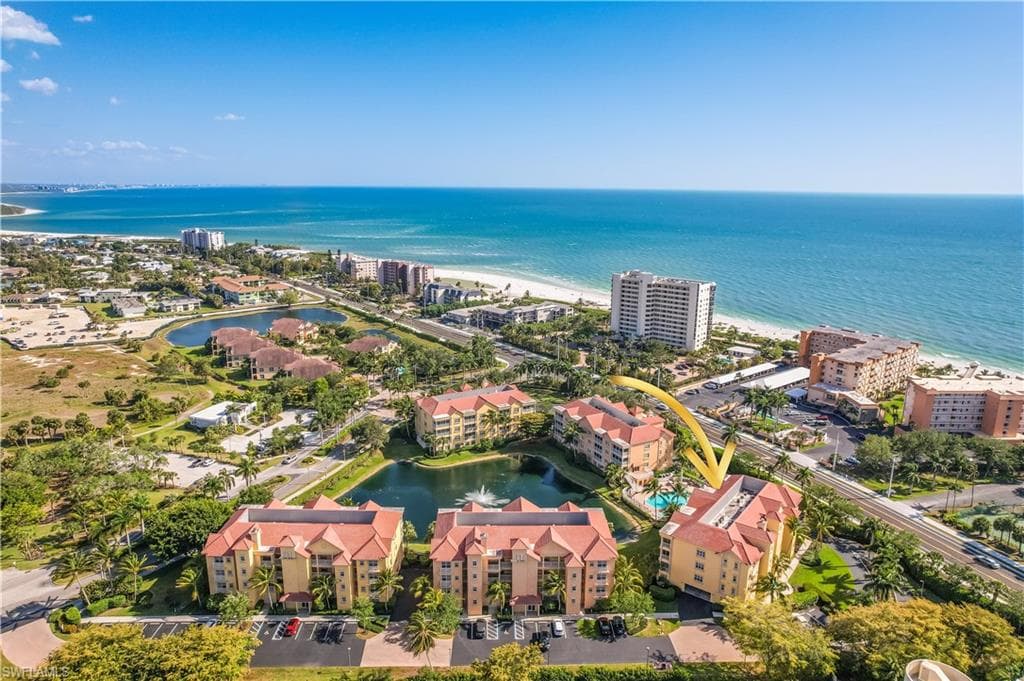 7431 Bella Lago DR 342 FORT MYERS BEACH, FL 33931