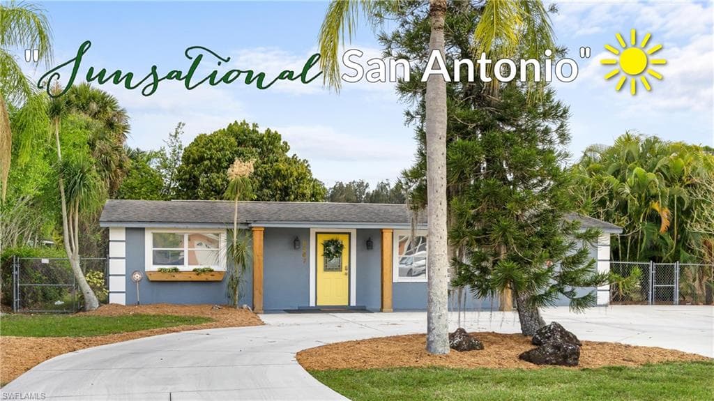 4567 San Antonio LN BONITA SPRINGS, FL 34134