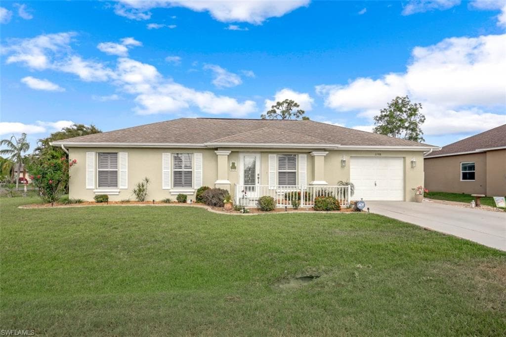 11588 Forest Mere DR BONITA SPRINGS, FL 34135