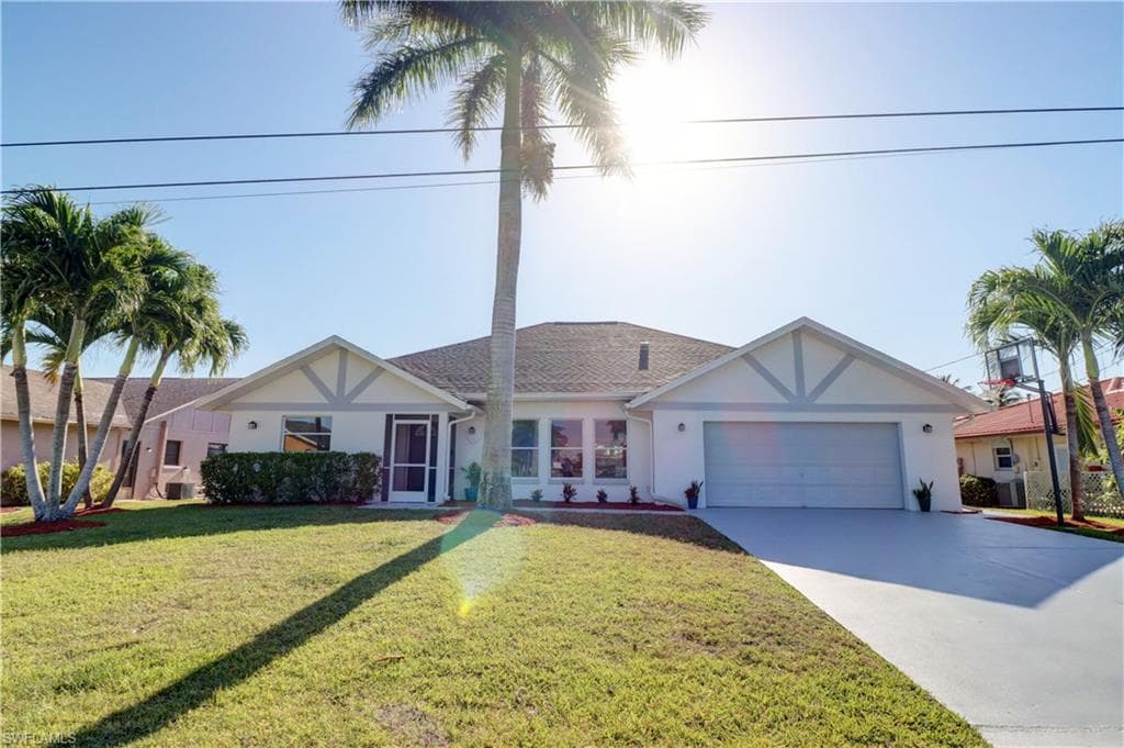 5233 SW 11th CT CAPE CORAL, FL 33914