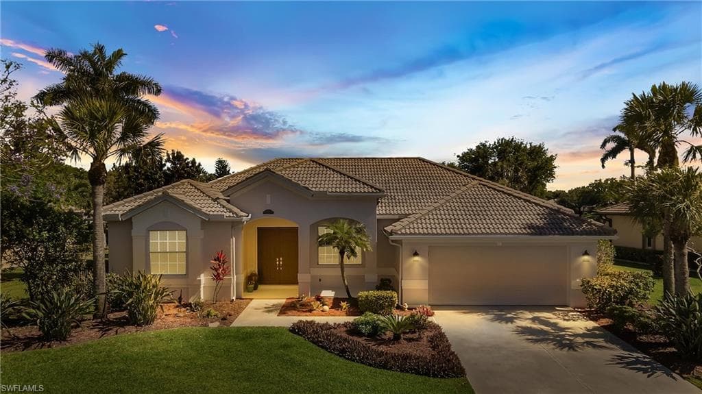 12520 Lake Run DR FORT MYERS, FL 33913