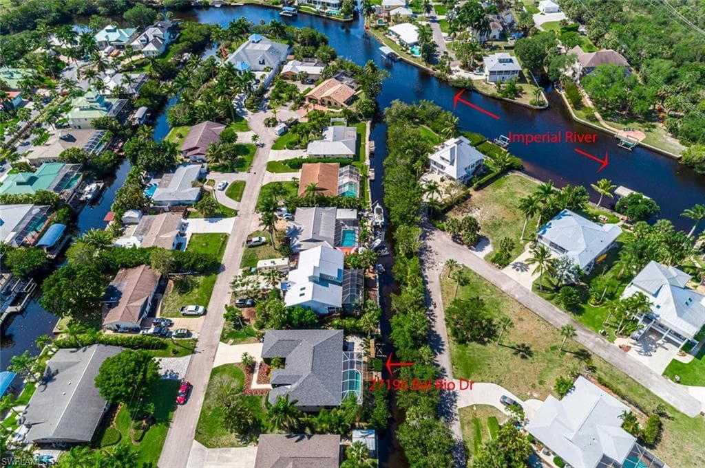 27196 Belle Rio DR BONITA SPRINGS, FL 34135