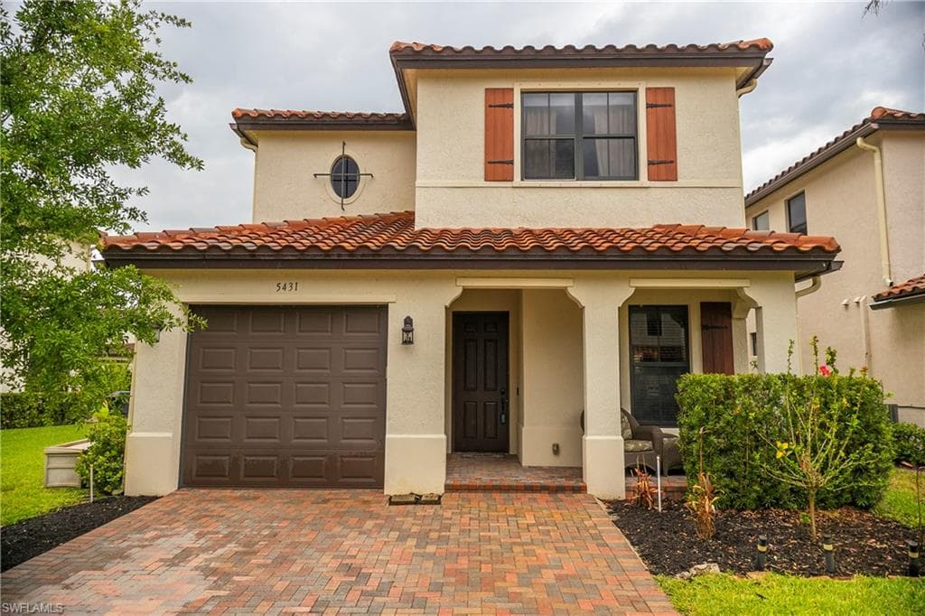 5431 Ferris AVE AVE MARIA, FL 34142