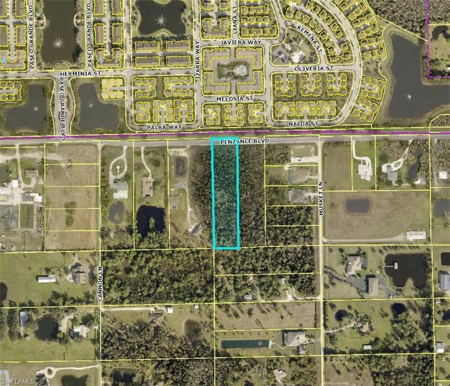 8750 Penzance BLVD FORT MYERS, FL 33912