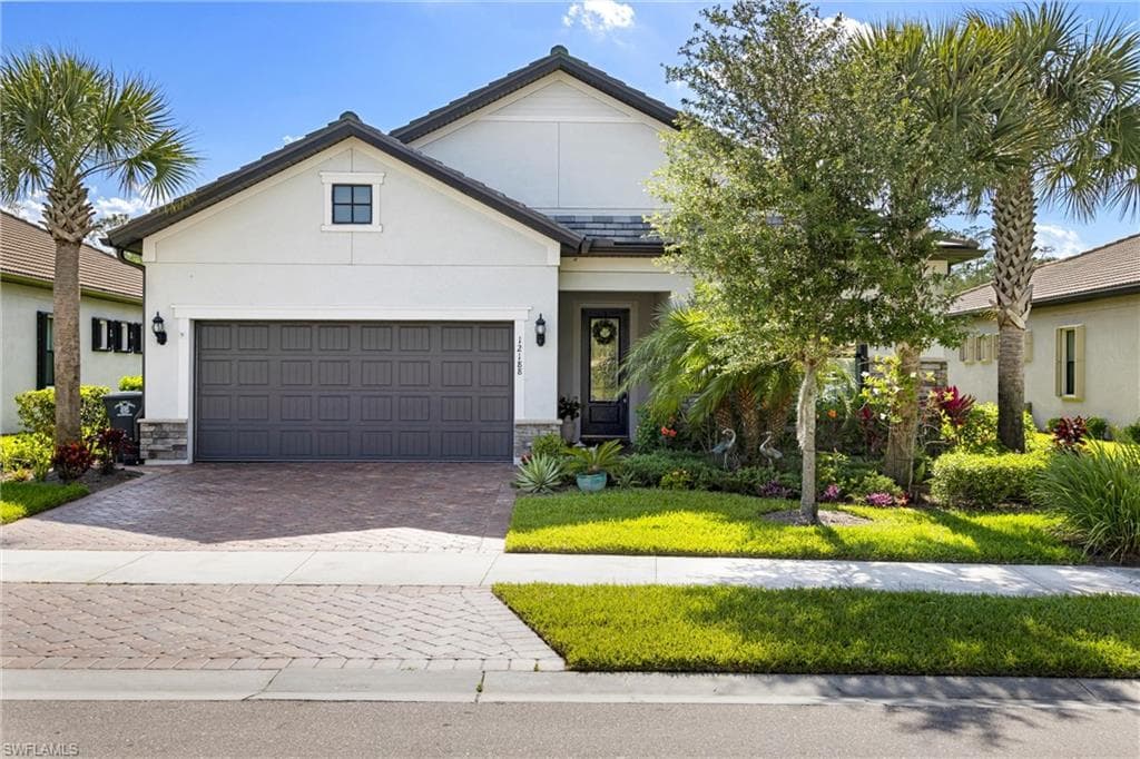 12188 Sussex ST FORT MYERS, FL 33913