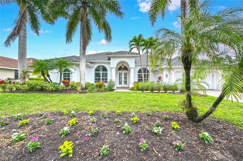 11723 Longshore WAY E NAPLES, FL 34119