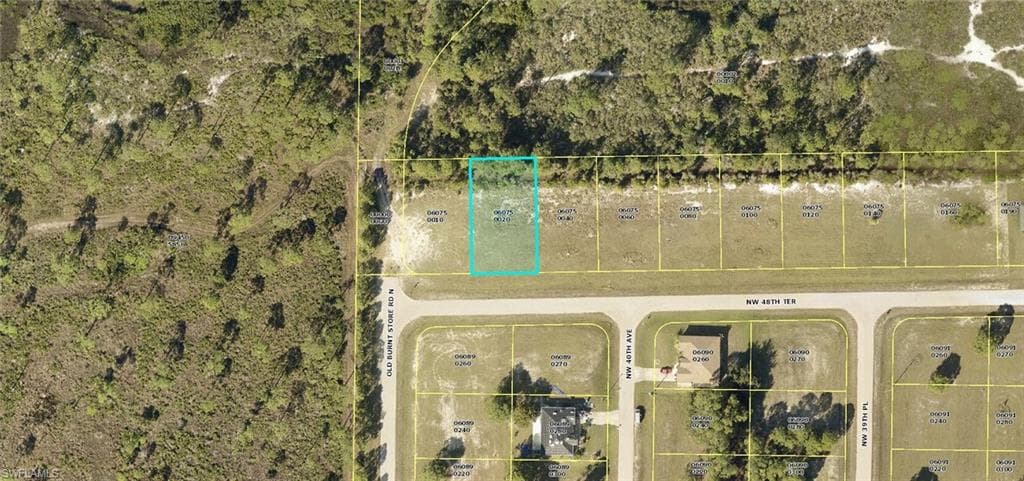 3935 NW 48th TER CAPE CORAL, FL 33993
