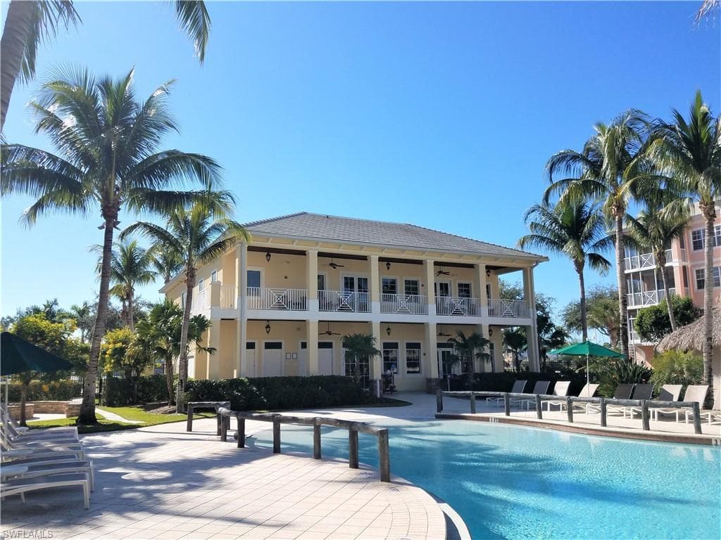 3901 Kens WAY 3205 BONITA SPRINGS, FL 34134