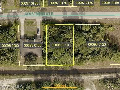 874/876 Apartment ST E LEHIGH ACRES, FL 33974