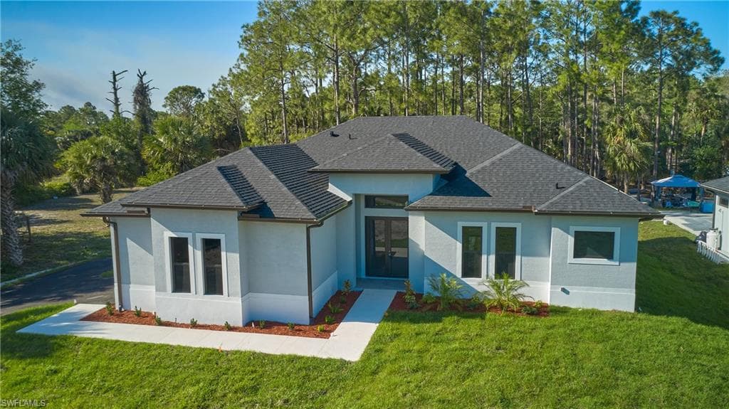 2348 43rd AVE NE NAPLES, FL 34120