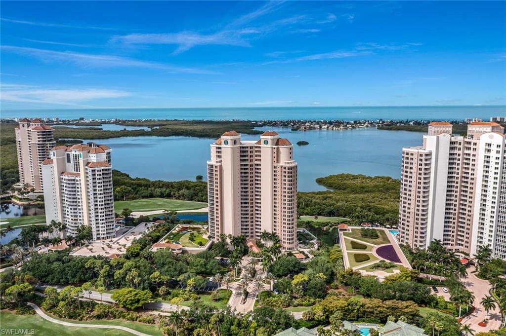 4801 Bonita Bay BLVD 1603 BONITA SPRINGS, FL 34134