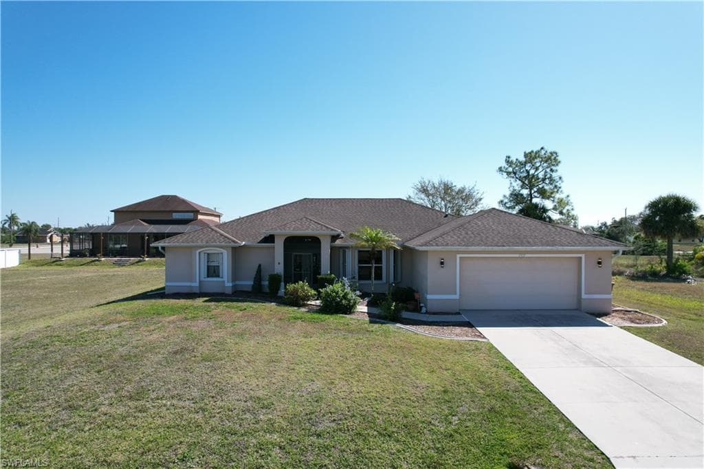 1917 NW 27th AVE CAPE CORAL, FL 33993