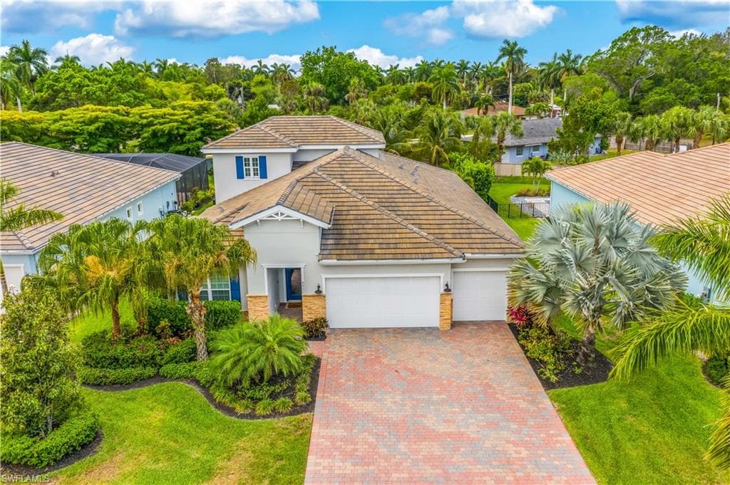 8911 Rails End CT FORT MYERS, FL 33919