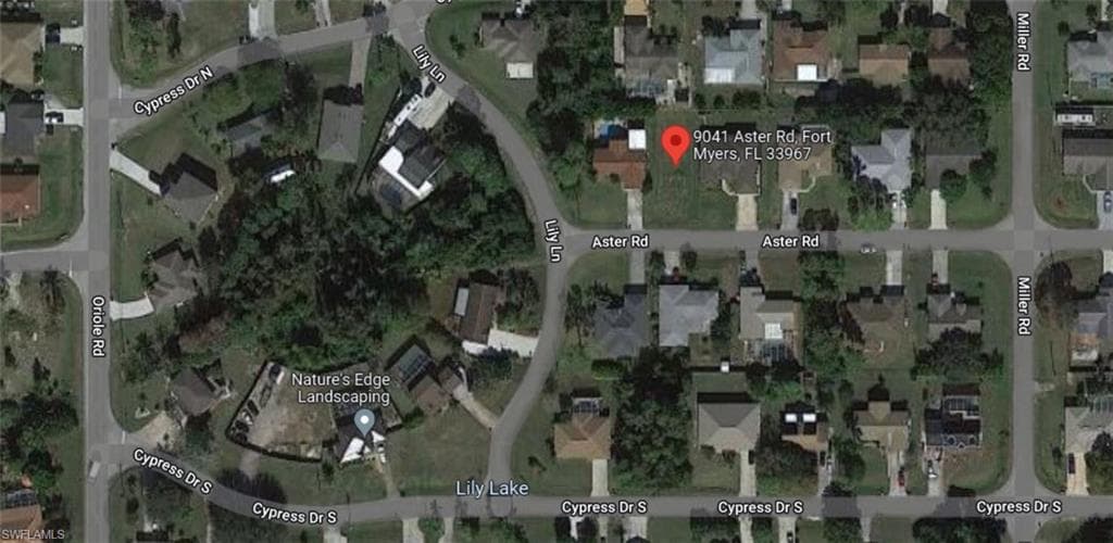9041 Aster RD FORT MYERS, FL 33967