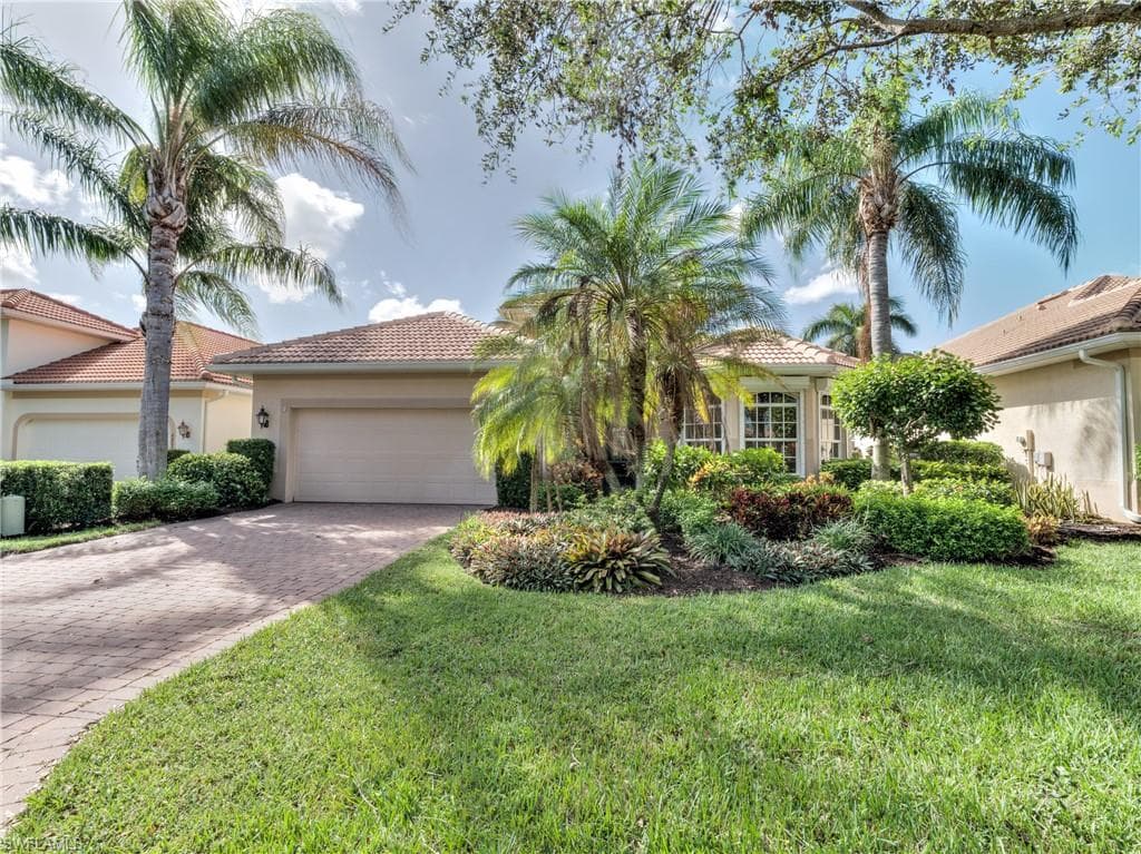6809 Bent Grass DR NAPLES, FL 34113