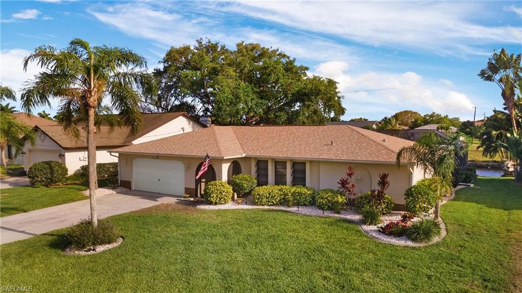 2106 SE 10th TER CAPE CORAL, FL 33990
