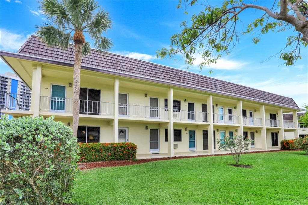 130 Collier BLVD F7 MARCO ISLAND, FL 34145