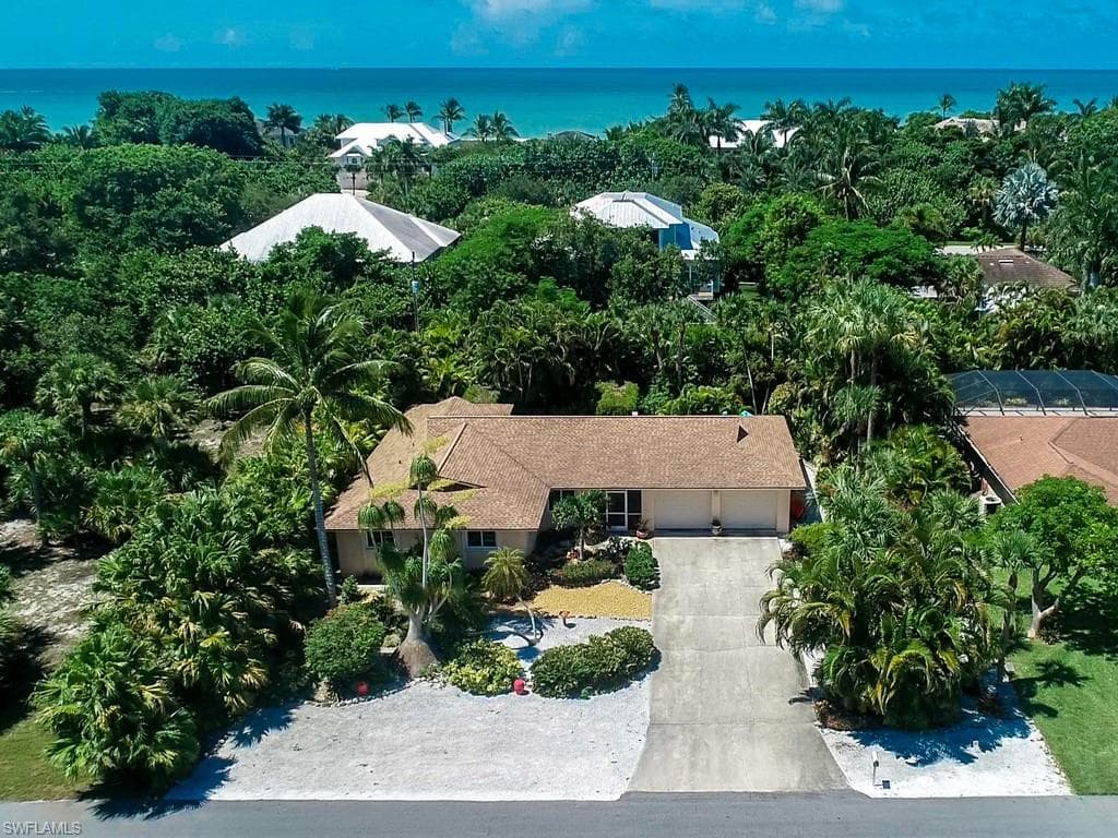 600 Boulder DR SANIBEL, FL 33957