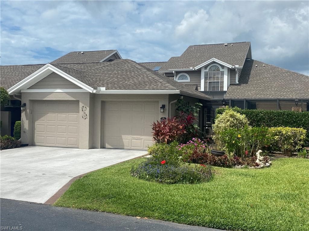 19632 Lost Creek DR ESTERO, FL 33967