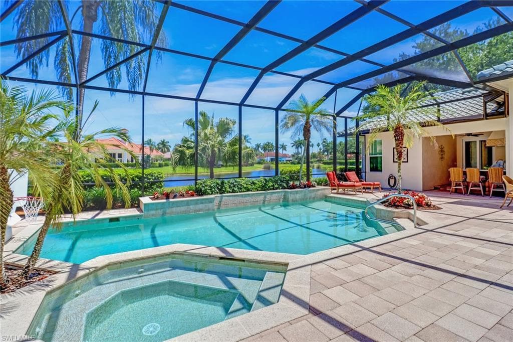 9232 Sweetgrass WAY NAPLES, FL 34108