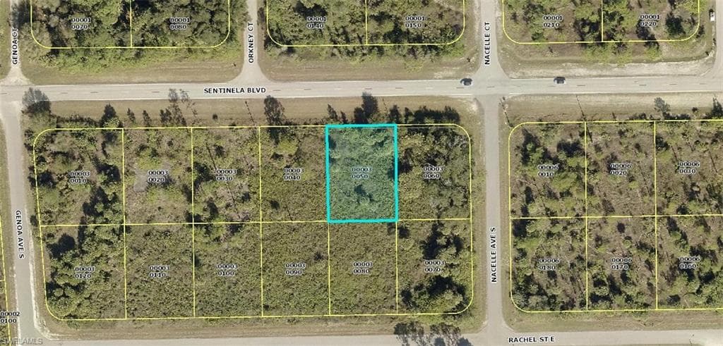 1114 Sentinela BLVD LEHIGH ACRES, FL 33974