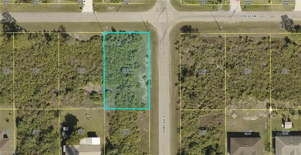 3601 12th ST SW LEHIGH ACRES, FL 33976