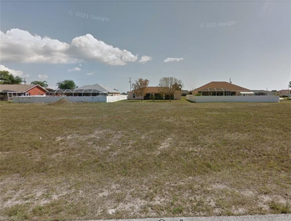 1714 NW 18th TER CAPE CORAL, FL 33993