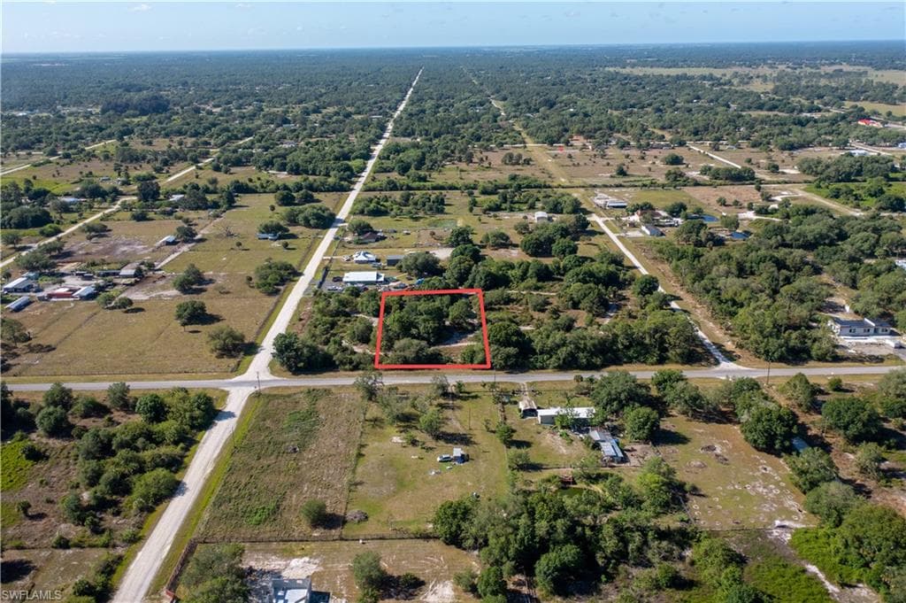 184 Horse Club AVE CLEWISTON, FL 33440