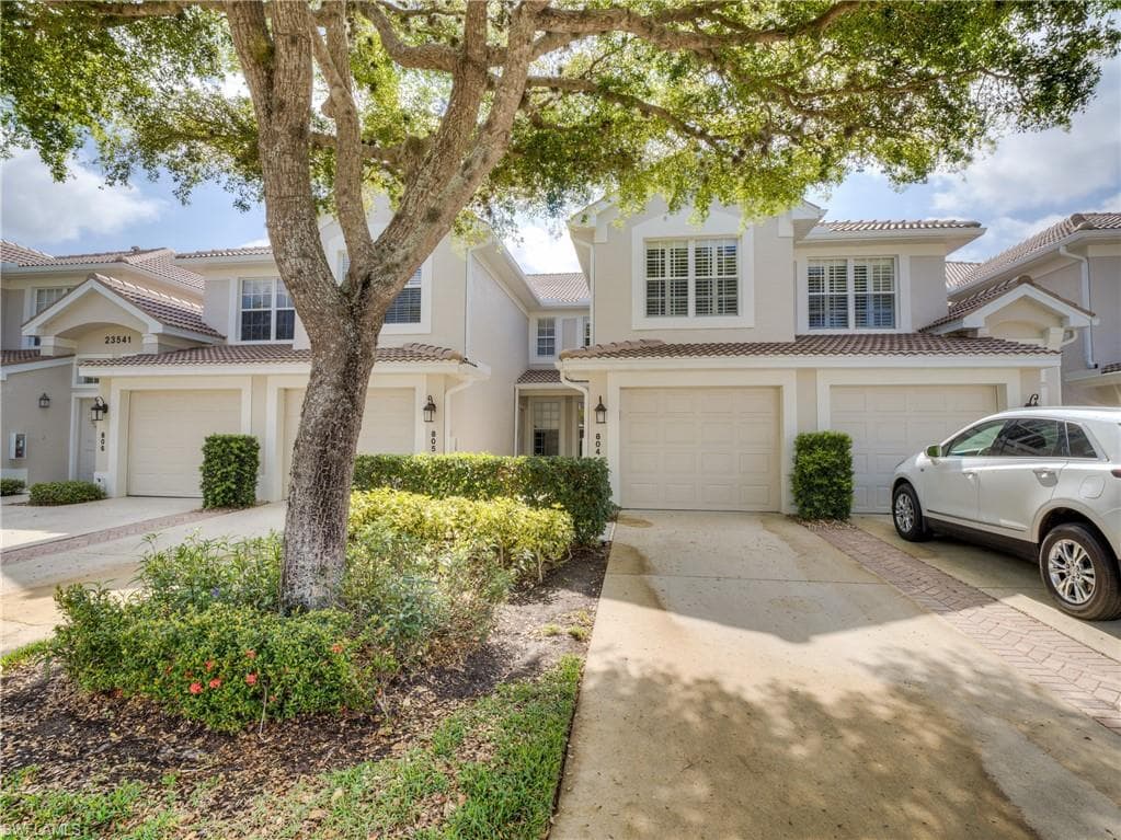 23541 Sandycreek TER 804 ESTERO, FL 34135