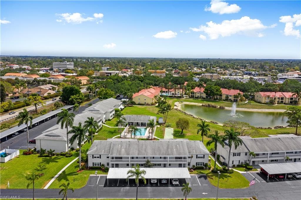 1830 Brantley RD H101 FORT MYERS, FL 33907