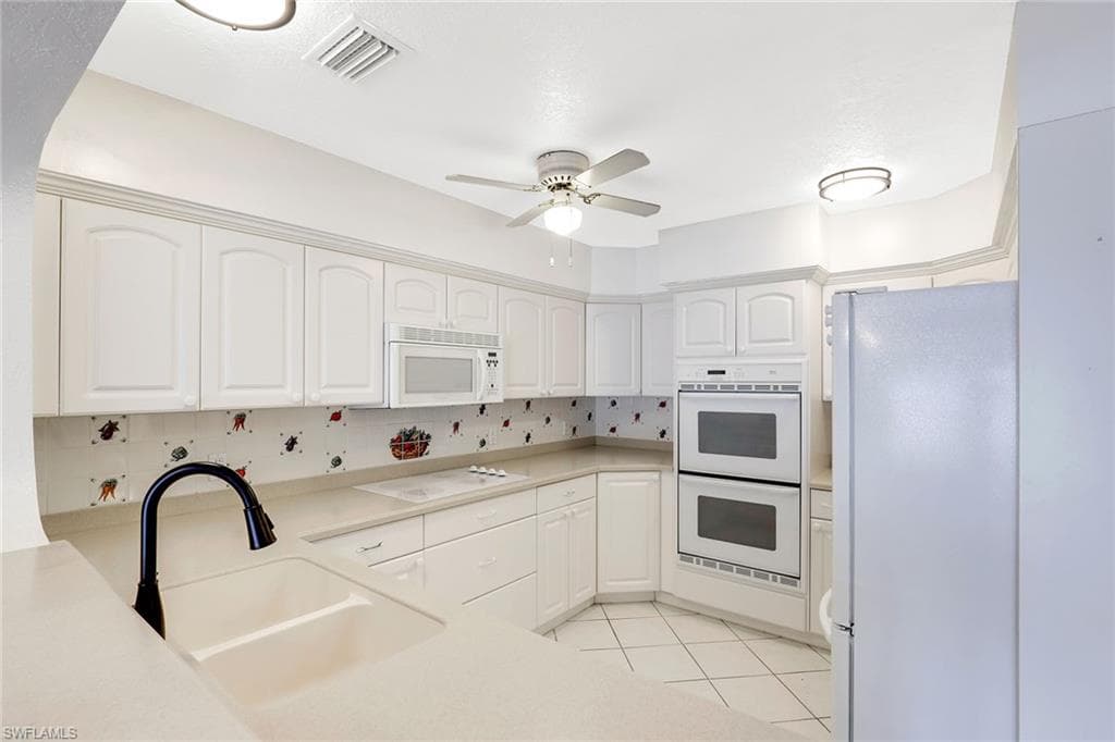 25488 Cockleshell DR 704 BONITA SPRINGS, FL 34135