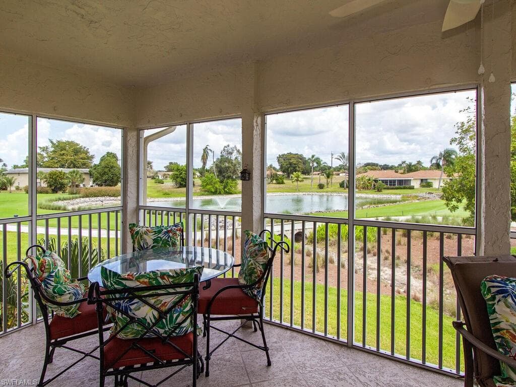 111 Penny LN 1692 NAPLES, FL 34112