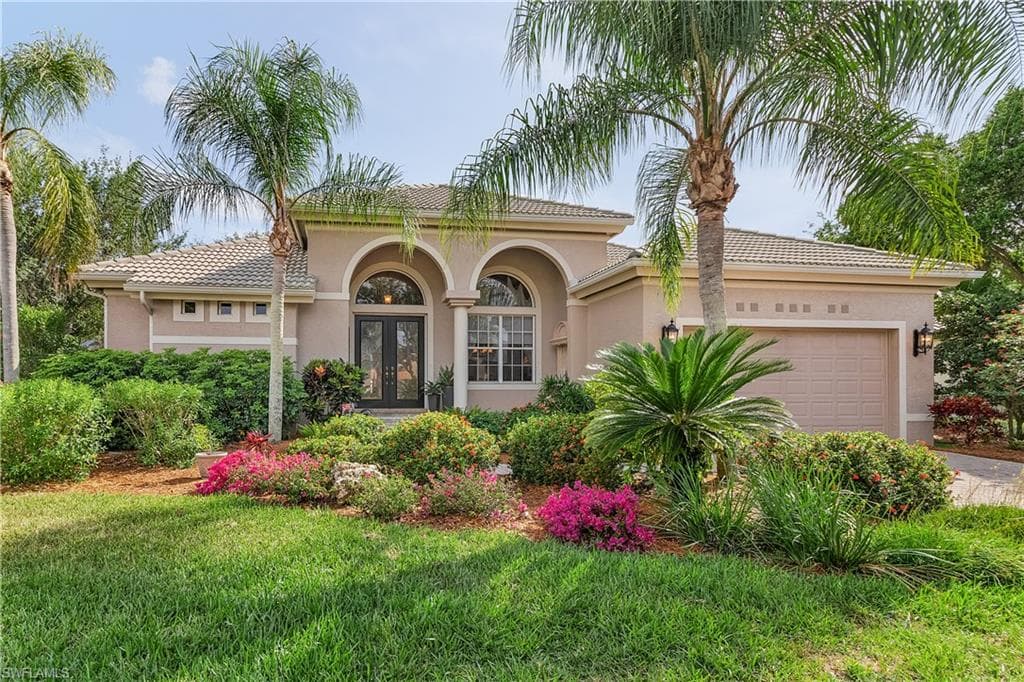 8927 Crown Colony BLVD FORT MYERS, FL 33908