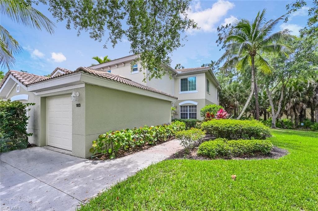 1728 Tarpon Bay DR S 2-103 NAPLES, FL 34119