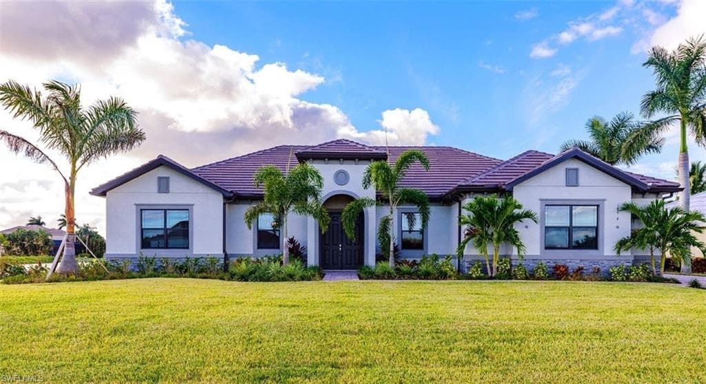 2307 SW 18th ST CAPE CORAL, FL 33991