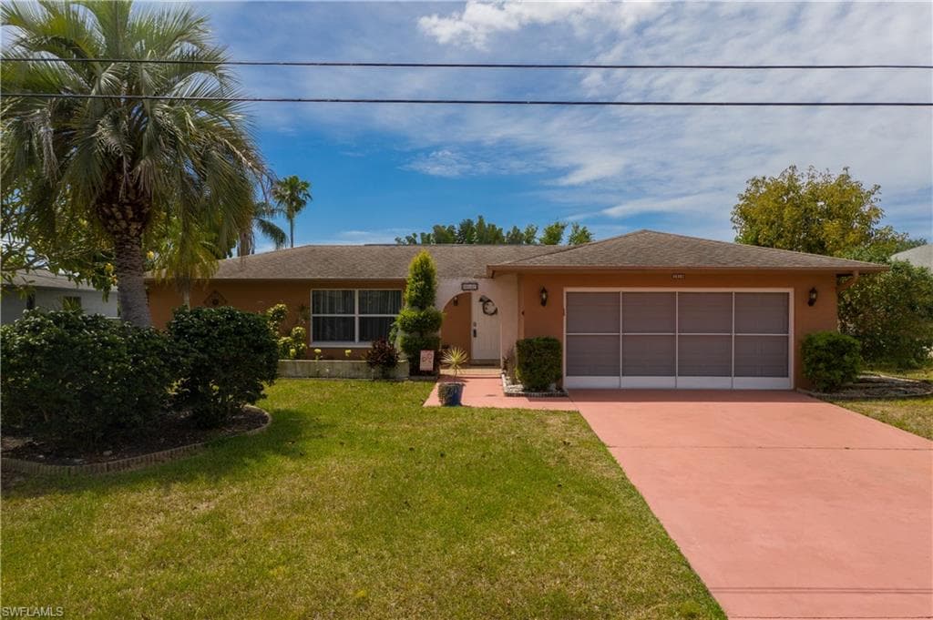 1910 SE 5th ST CAPE CORAL, FL 33990