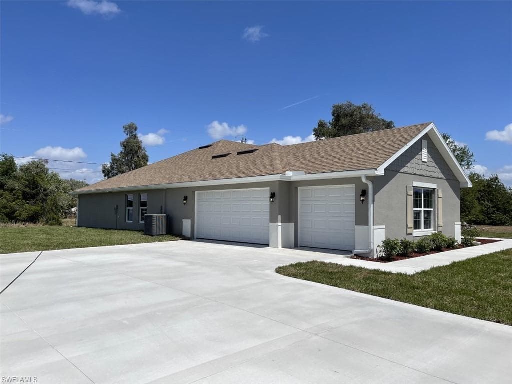 1423 NW 3rd TER CAPE CORAL, FL 33993