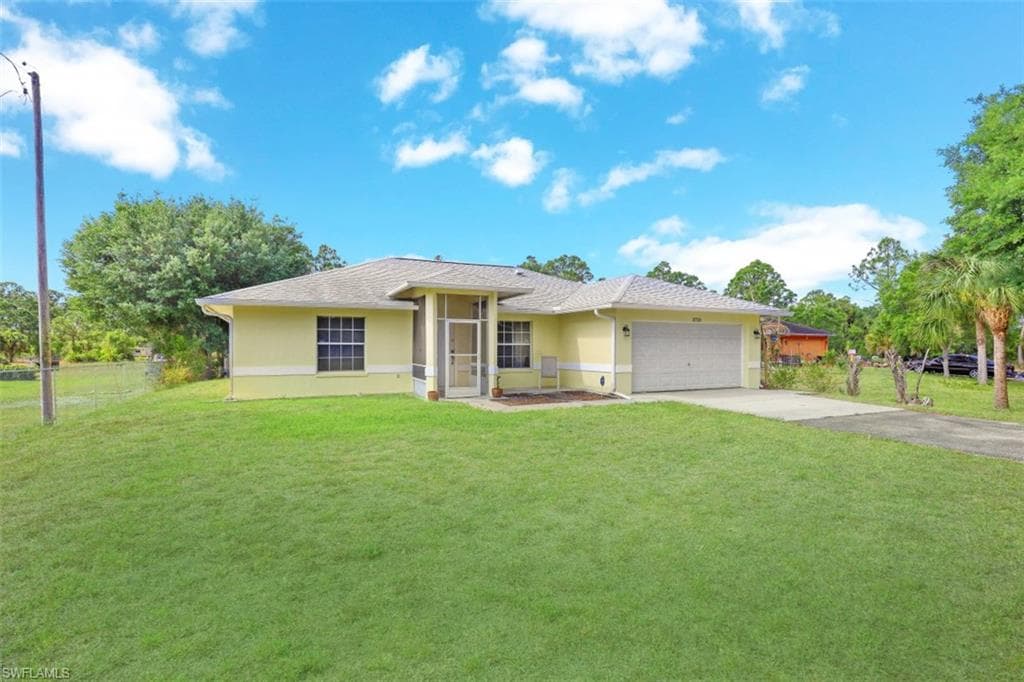 3720 20th AVE NE NAPLES, FL 34120