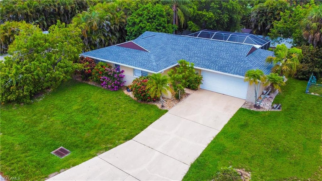 1335 SE 44th ST CAPE CORAL, FL 33904