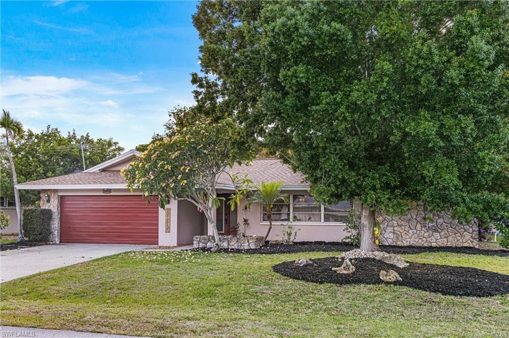 4010 SE 3rd AVE CAPE CORAL, FL 33904