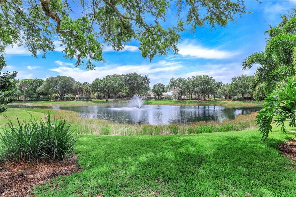 25041 Ballycastle CT 101 BONITA SPRINGS, FL 34134
