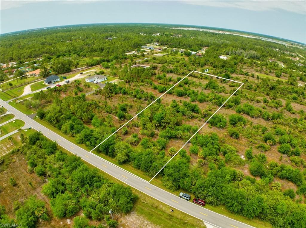 Randall BLVD NAPLES, FL 34120